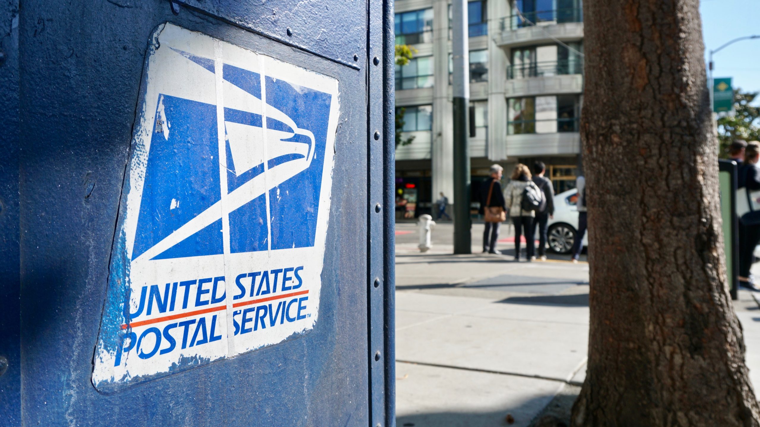 Postal Service Delivery Surcharge