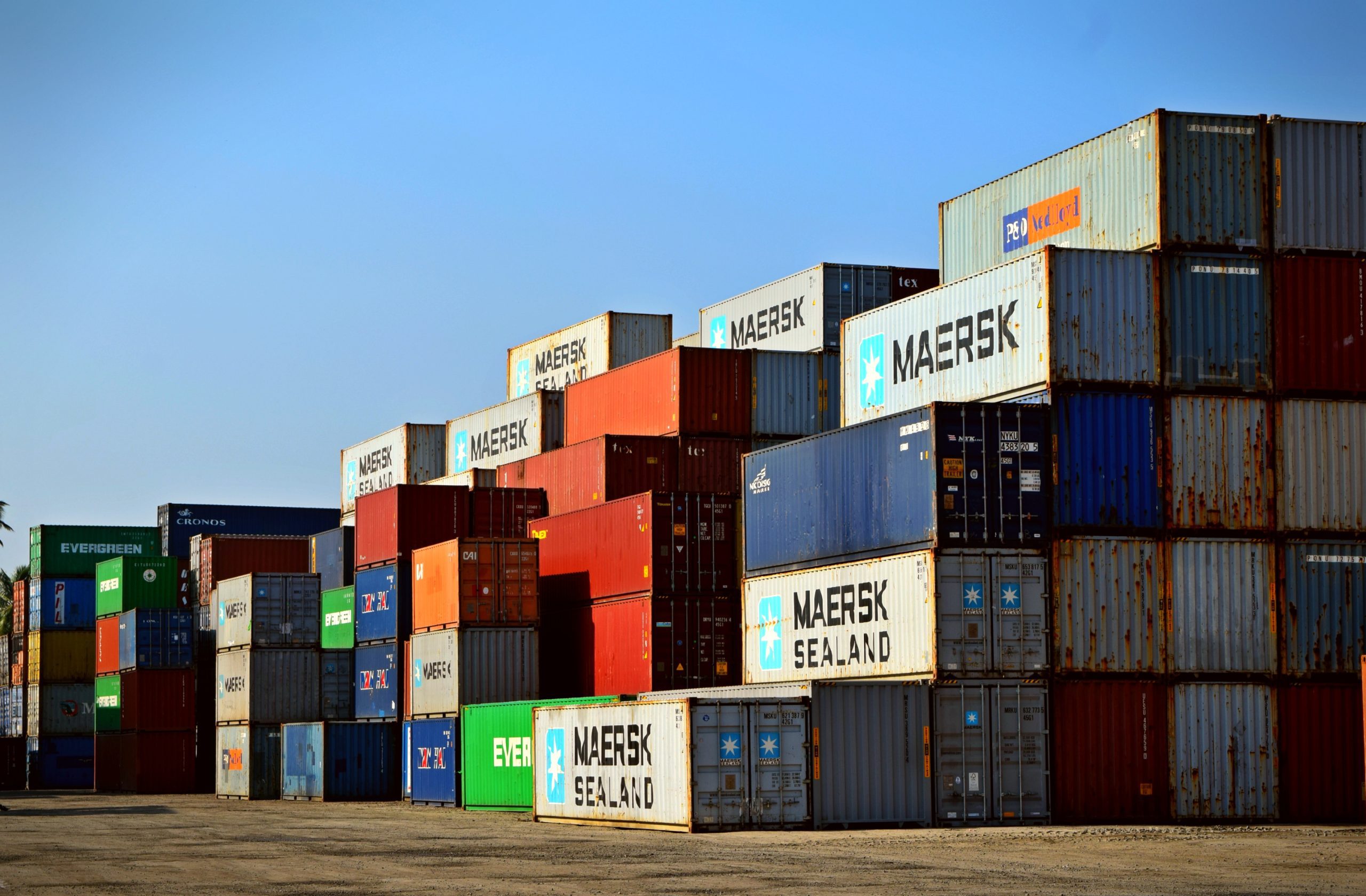 A Small Step Forward for the Port of Los Angeles