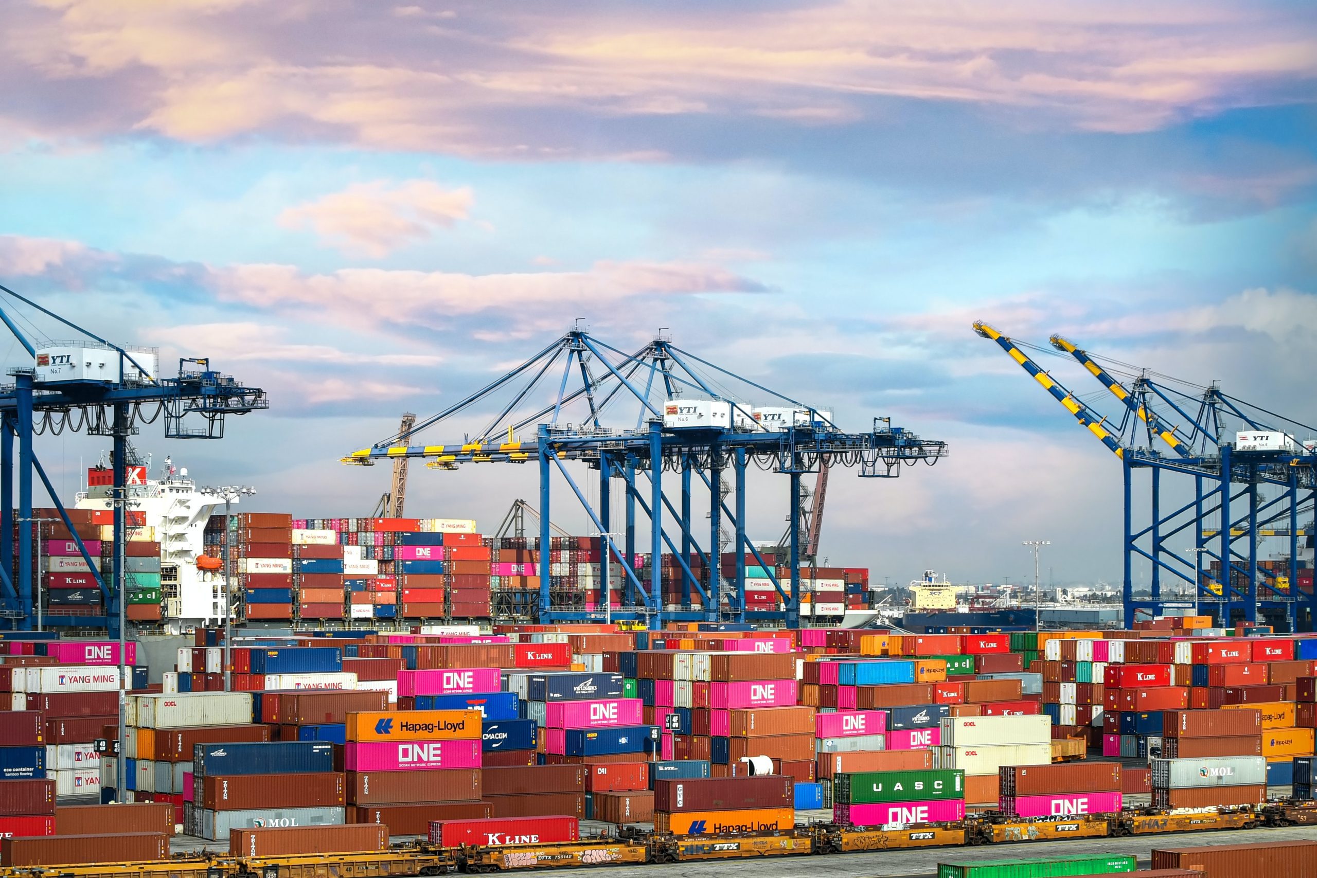 Excess Container Dwell Fees Delayed Once Again