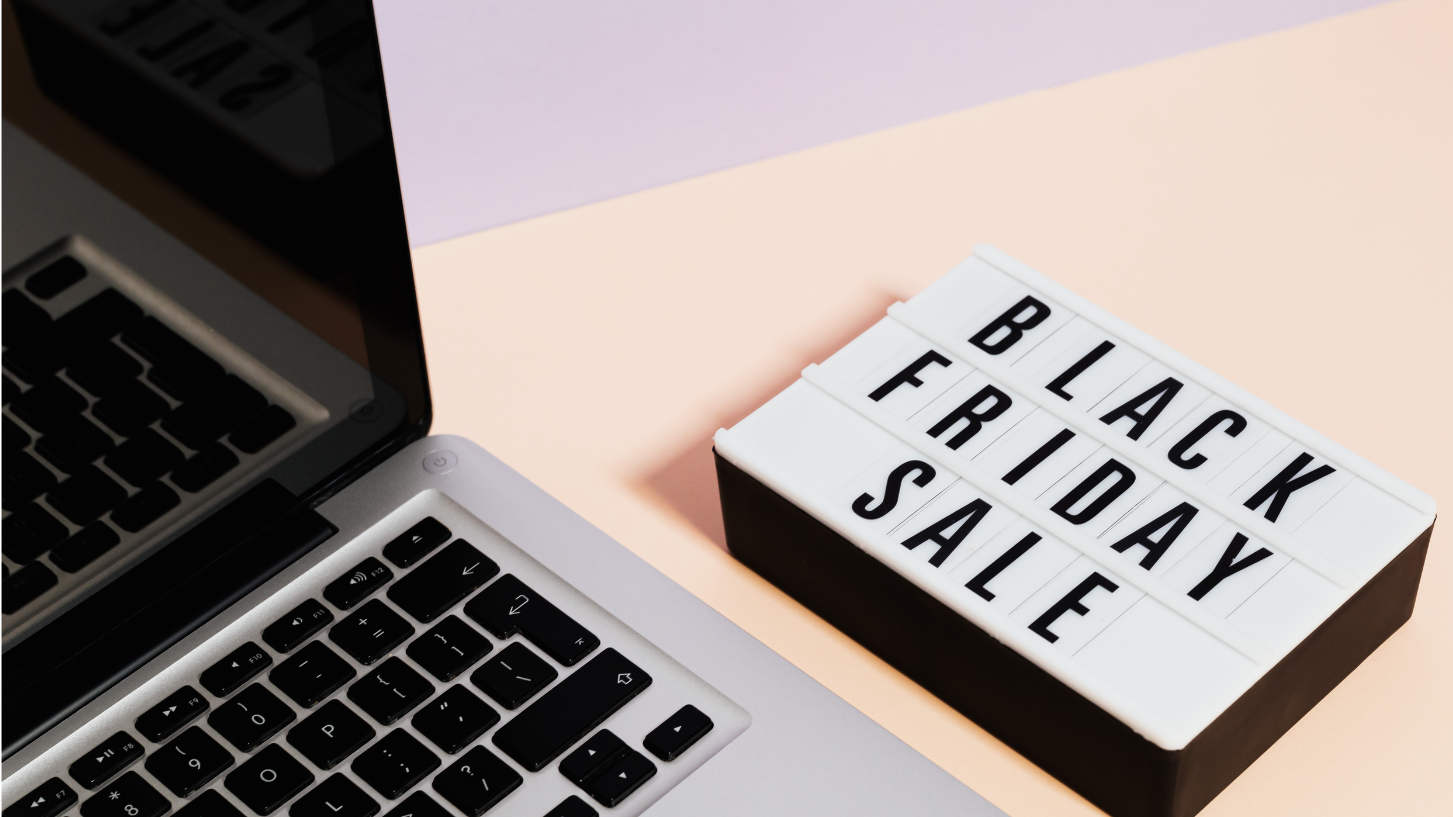 Black Friday Logistical Nightmare Predictions