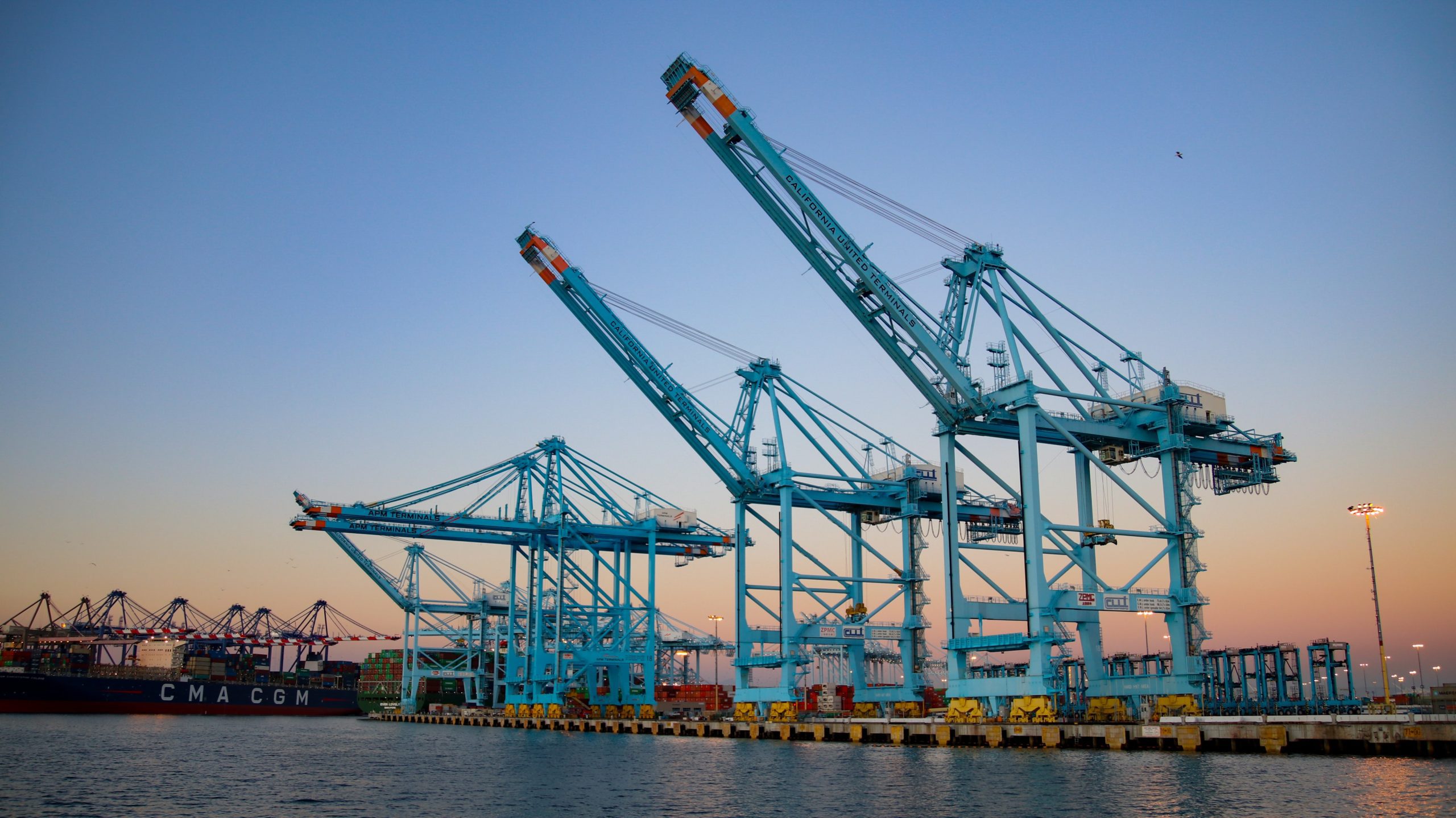 Biden’s Infrastructure Bill and its Outcomes