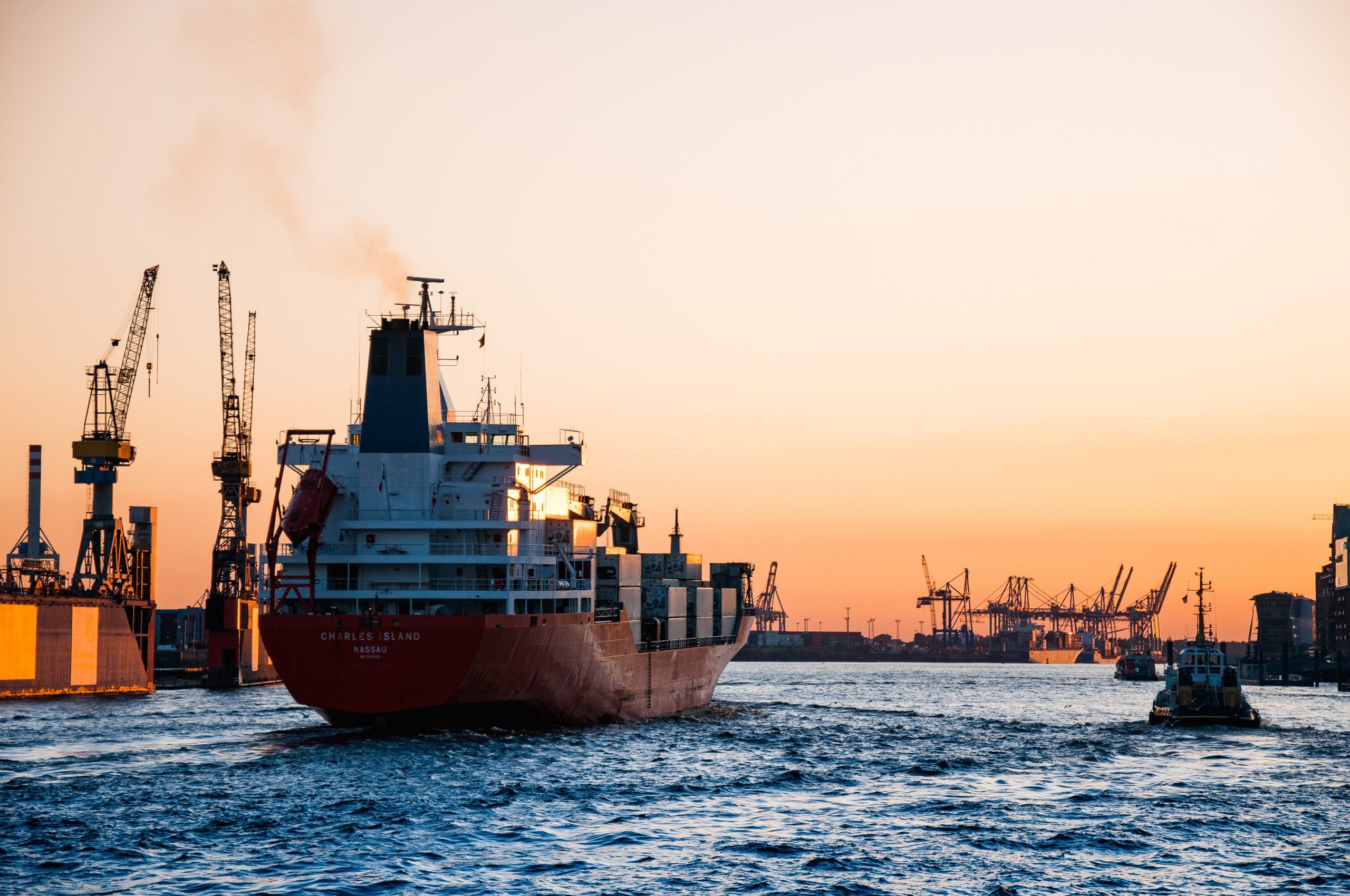 SoCal Ports Reach Their All Time High