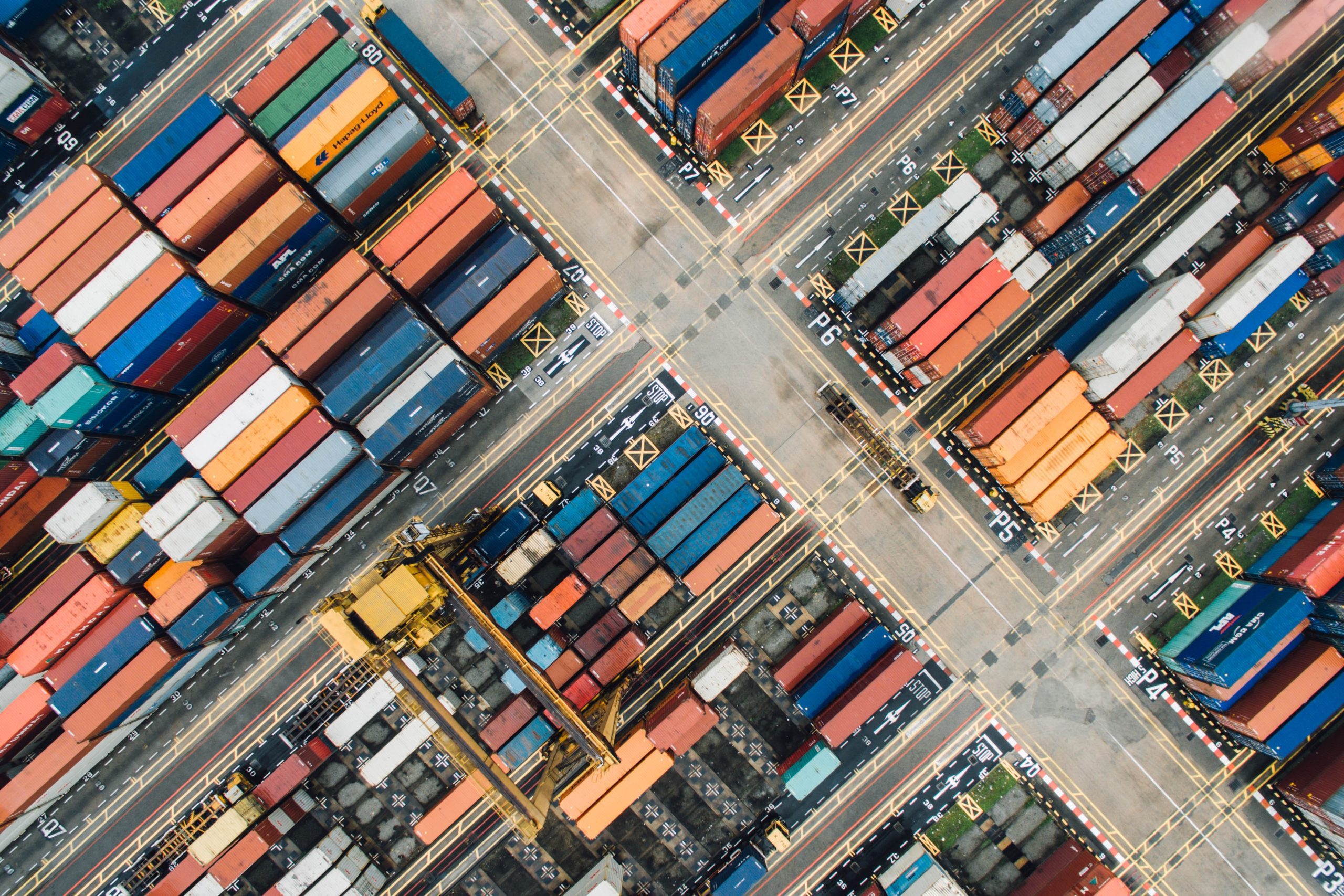 Port of Savannah: Novembers Monthly Record