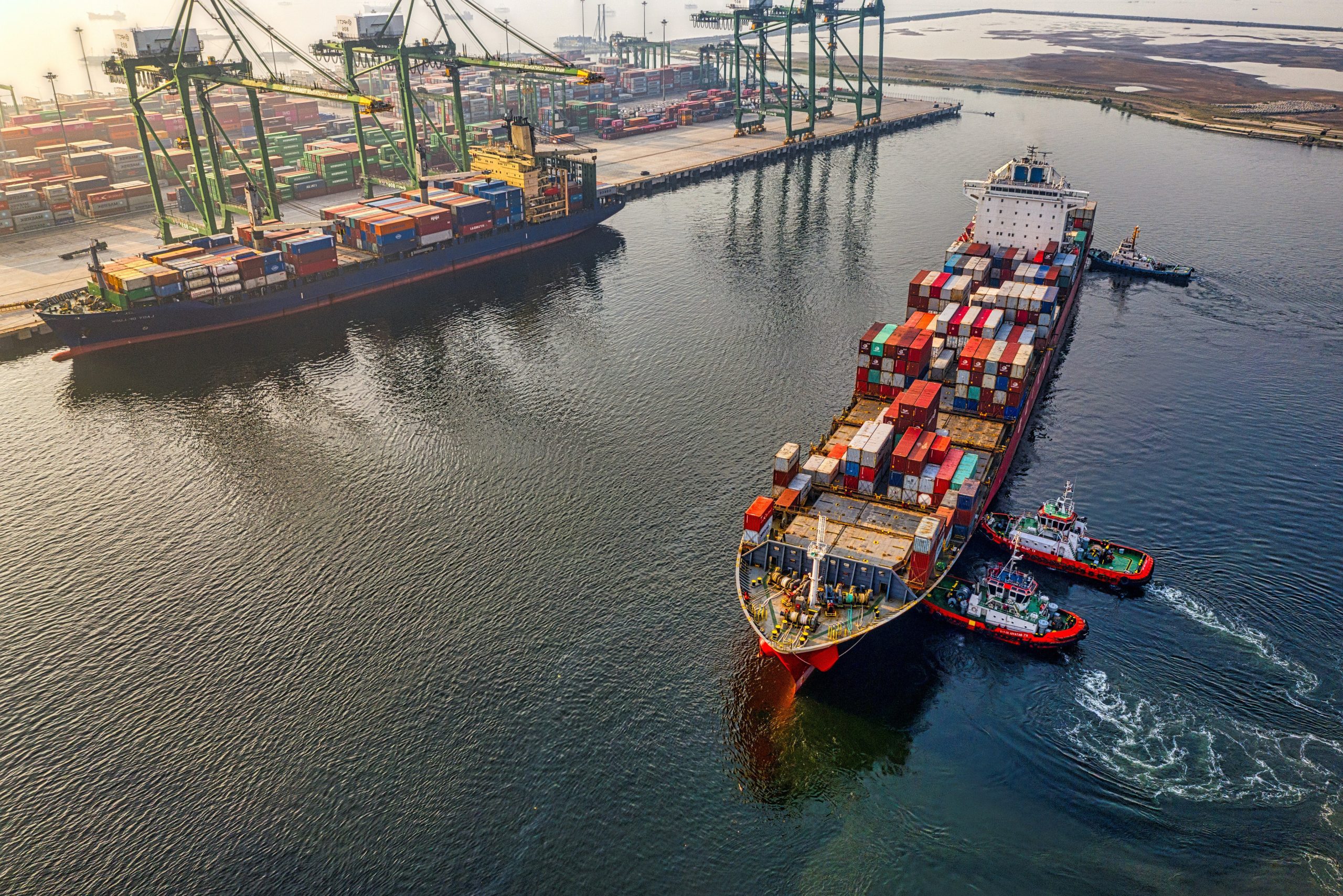 U.S. Switches Over To Paperless Crew Inspection