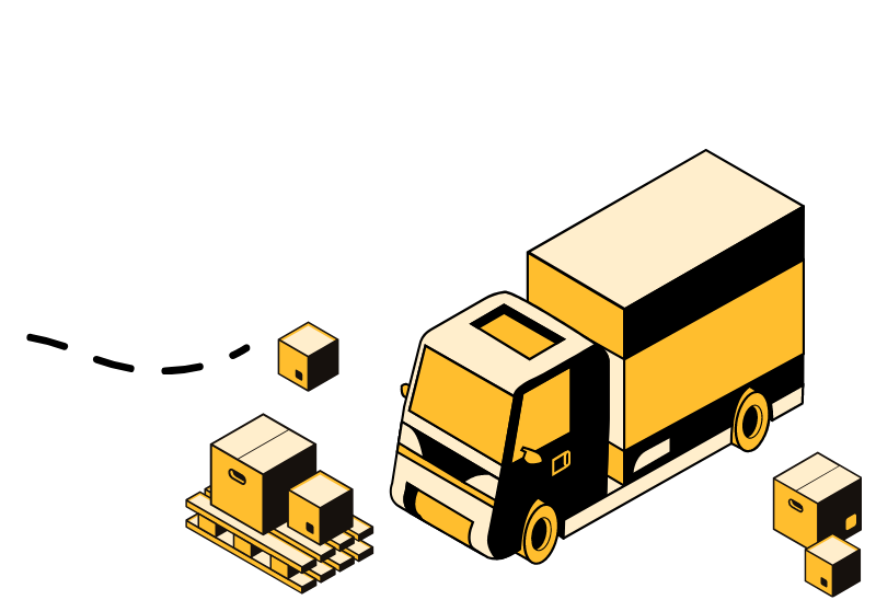 UPS and FedEx Shipment Spike During Prime Day