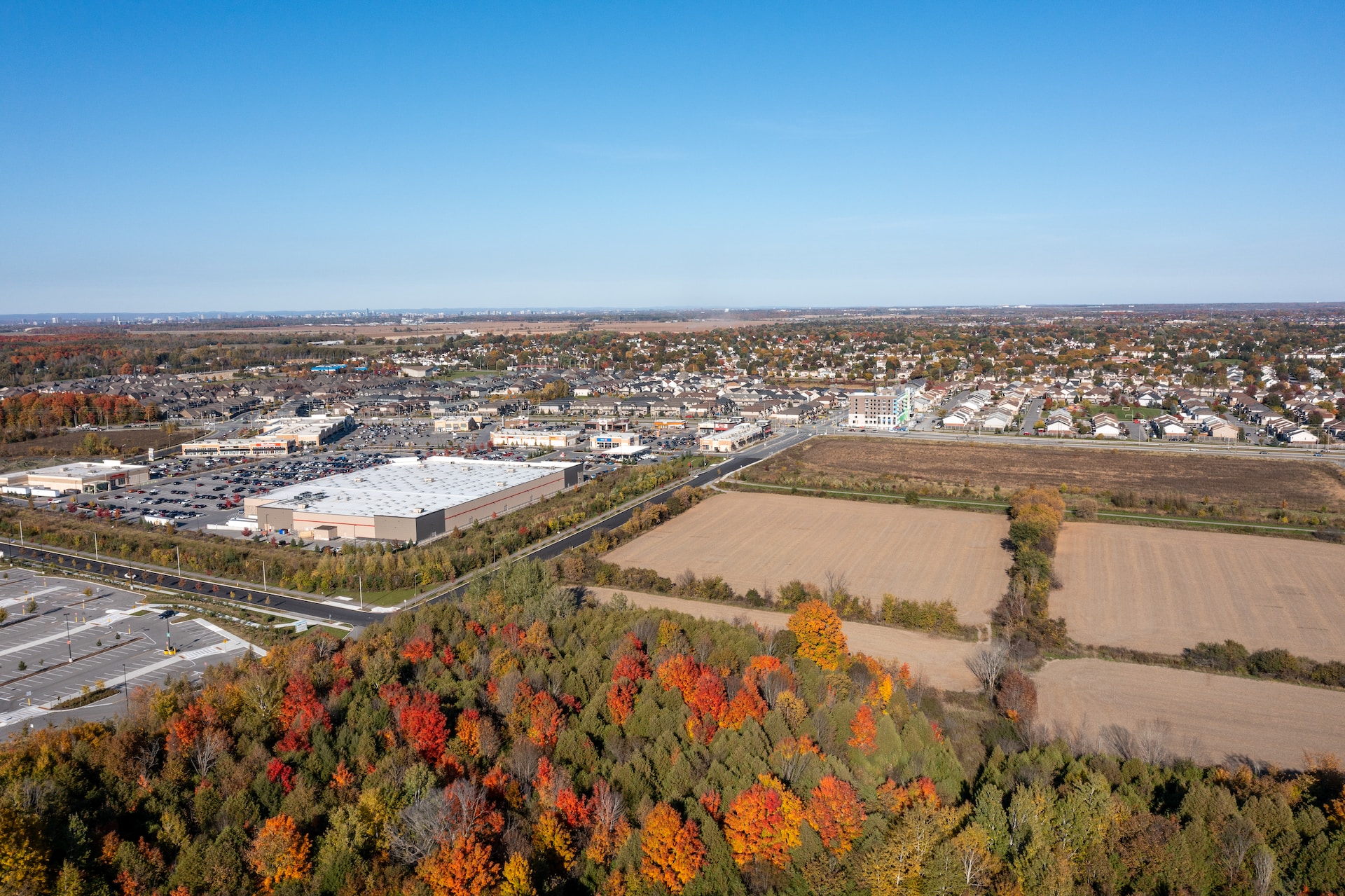 Exploring the Lone Star State’s Logistics and 3PL Landscape