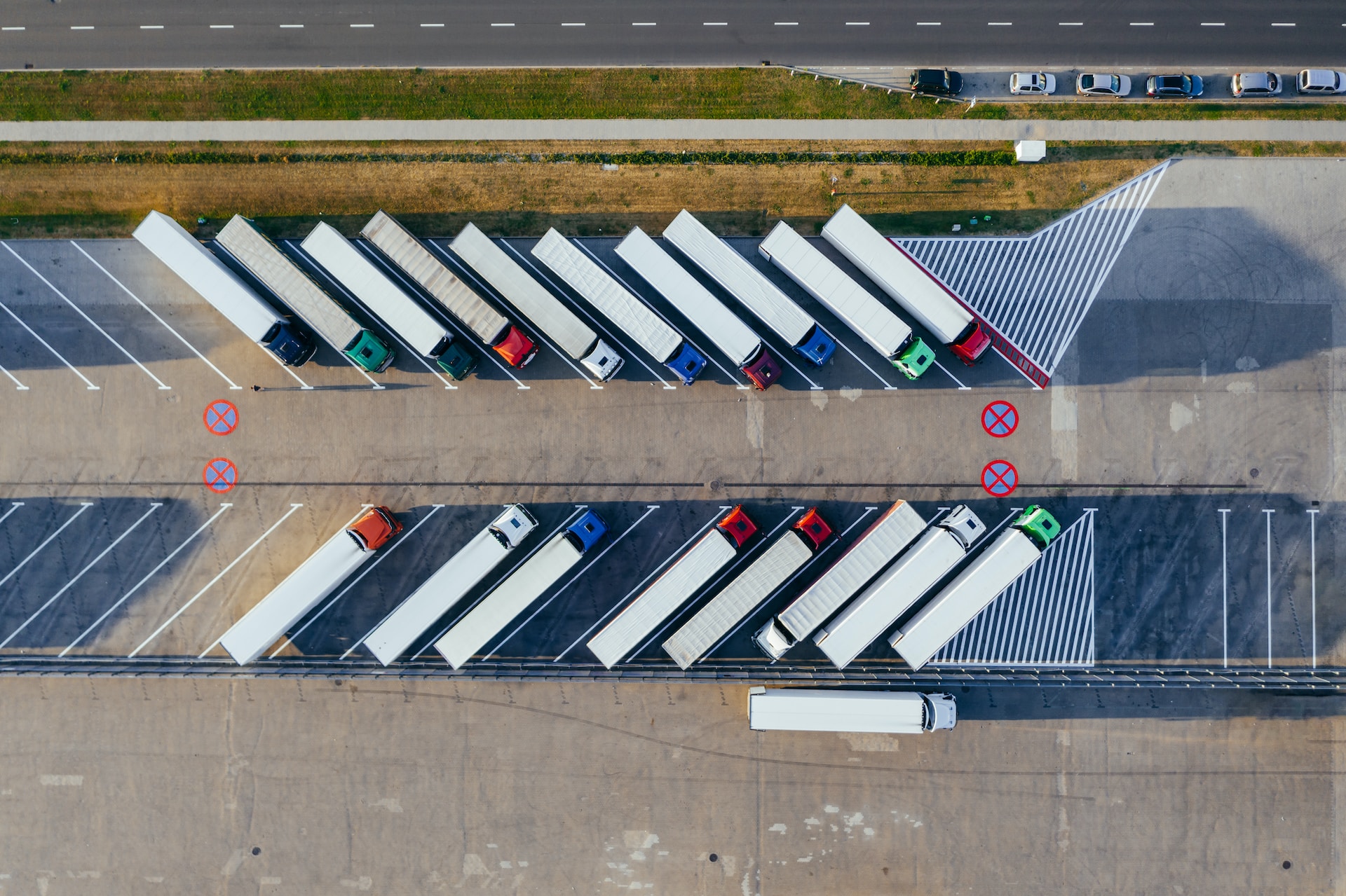 Optimizing 3PL Fulfillment with FBM Warehousing in Texas