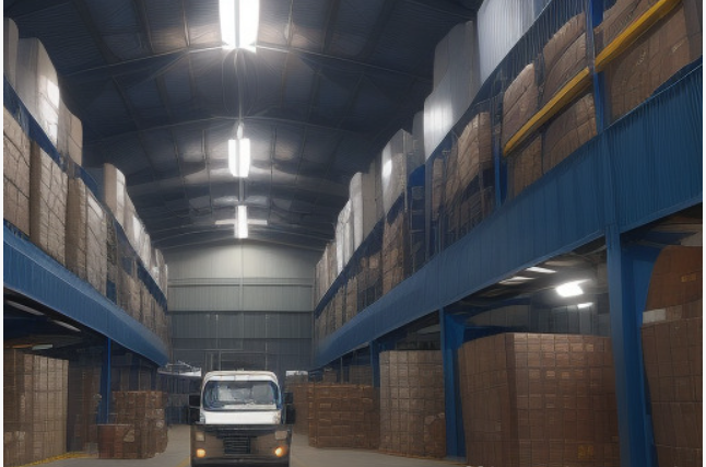 Streamlining Logistics in Texas: Customs Clearance Services