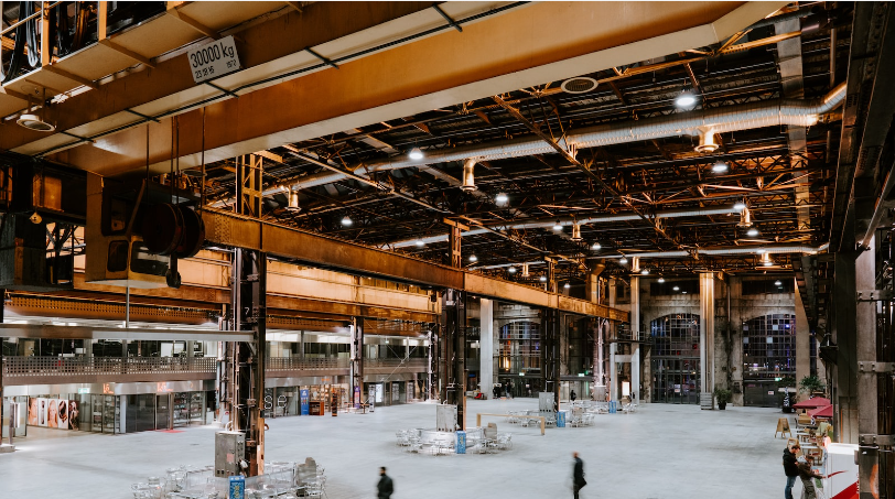 Maximizing Efficiency with FBM Locations in 3PL Fulfillment