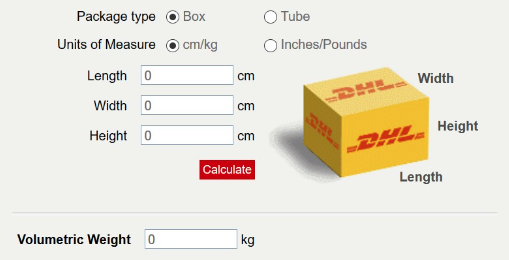 Mastering Volumetric Weight in 3PL Fulfillment: A Complete Guide