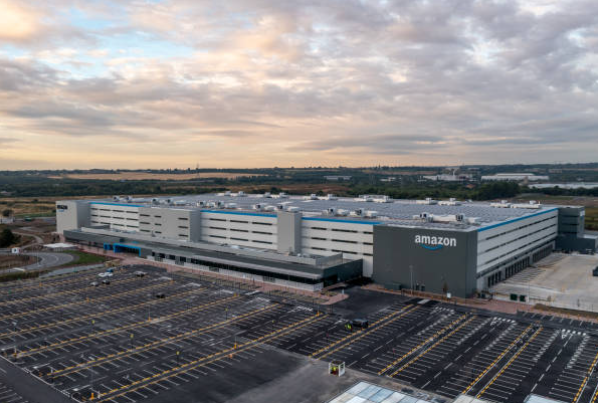 Revolutionizing Amazon Fulfillment: A Deep Dive into 3PL Services