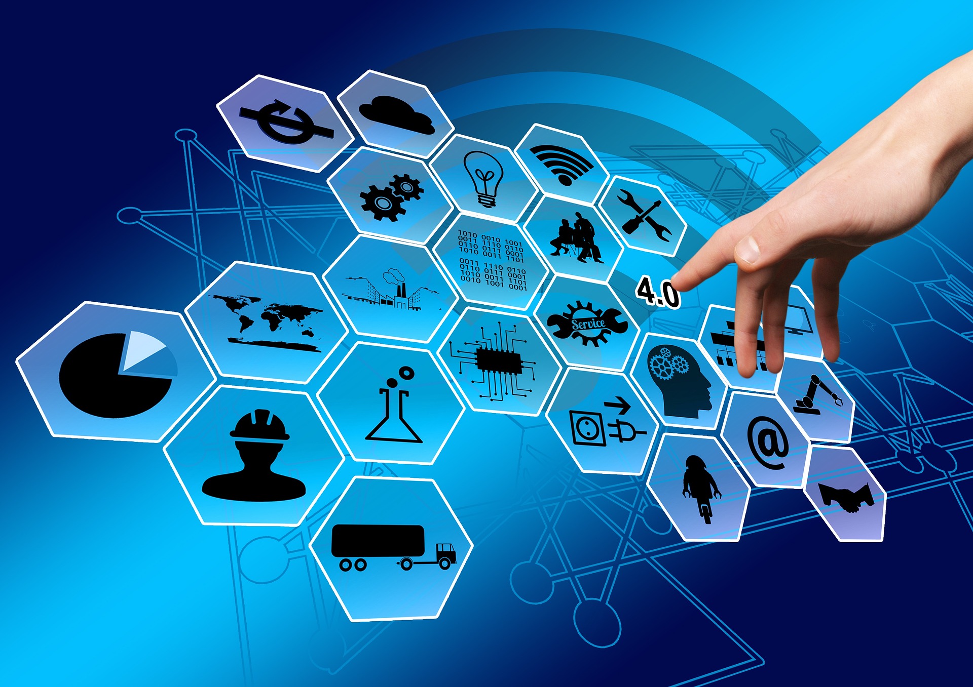 Third-Party Logistics Providers in Modern Supply Chains