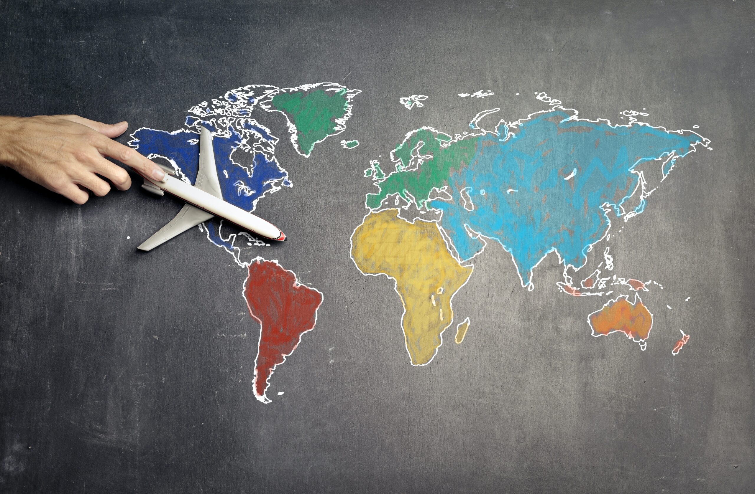 Global Tariffs: The Domino Effect on Fulfillment Centers and Trade