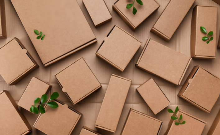 How Online Fulfilment is Transforming for a Greener Tomorrow